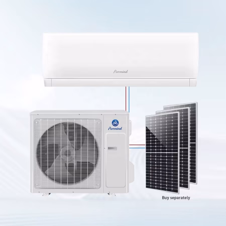 2HP DC Air Conditioner