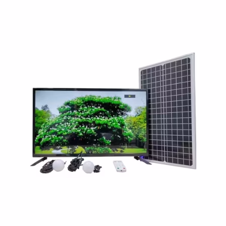 32" DC LED TV