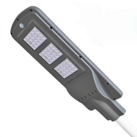 40W All-in-One Solar Street Light