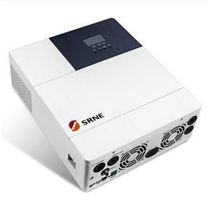 SRNE 3kva 24v hybrid
