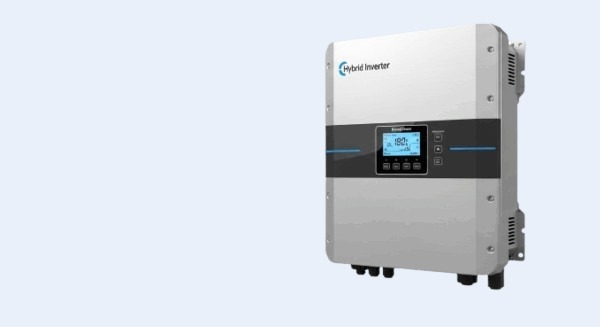 Solar Inverters