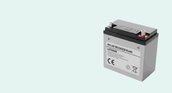 Tubular Batteries