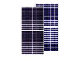 Canadian Solar Panel
