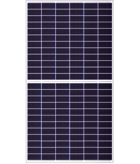 Africell 400W Monocrystalline