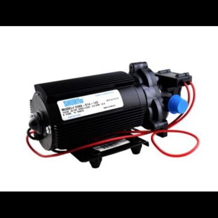 SHURFLO 2088 Solar Water Pump