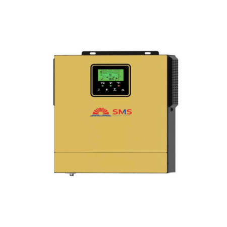 SMS 8.2kva 48v hybrid