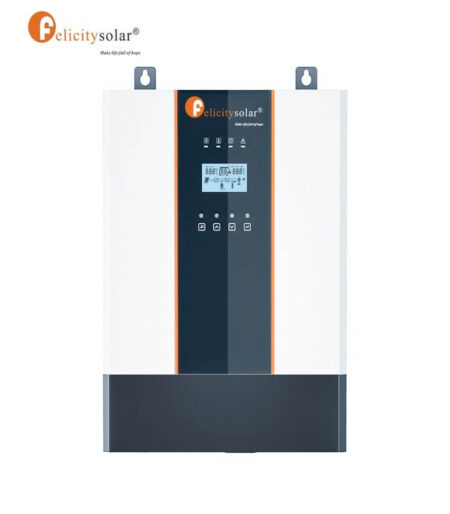 felicity solar inverter